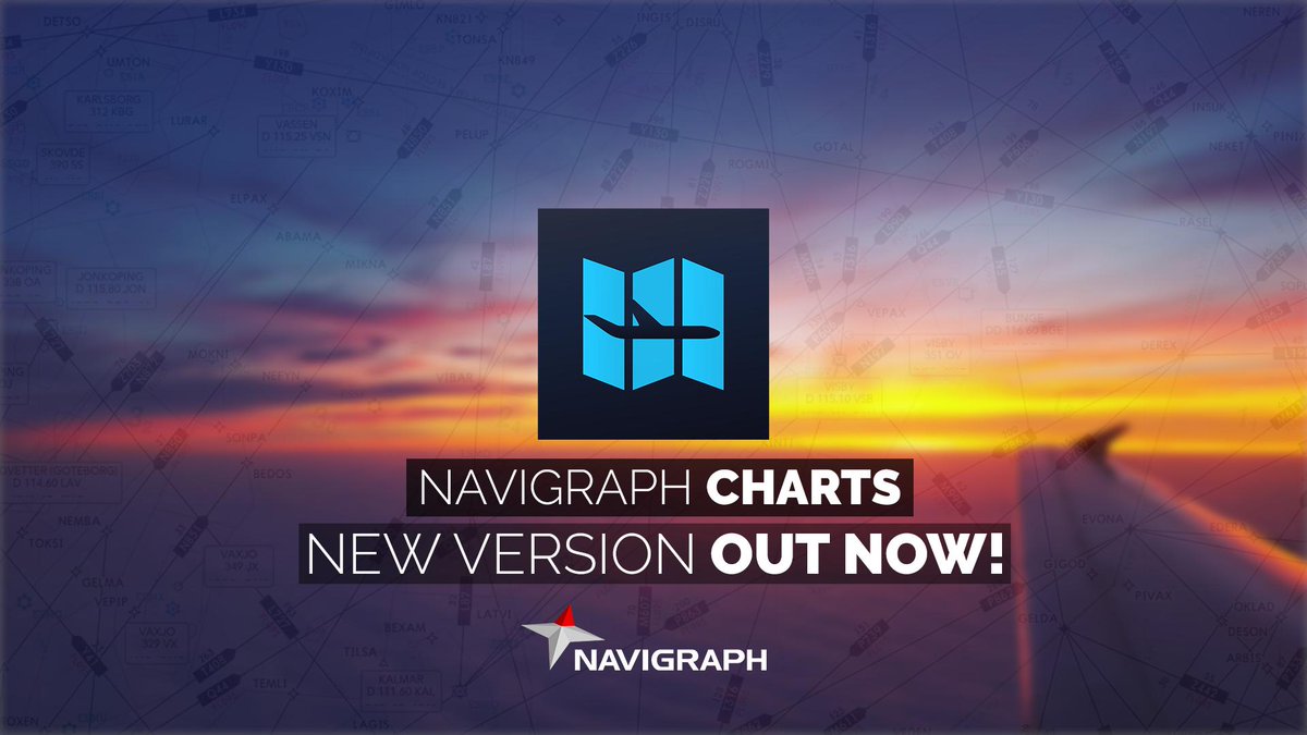 Navigraph Charts Download