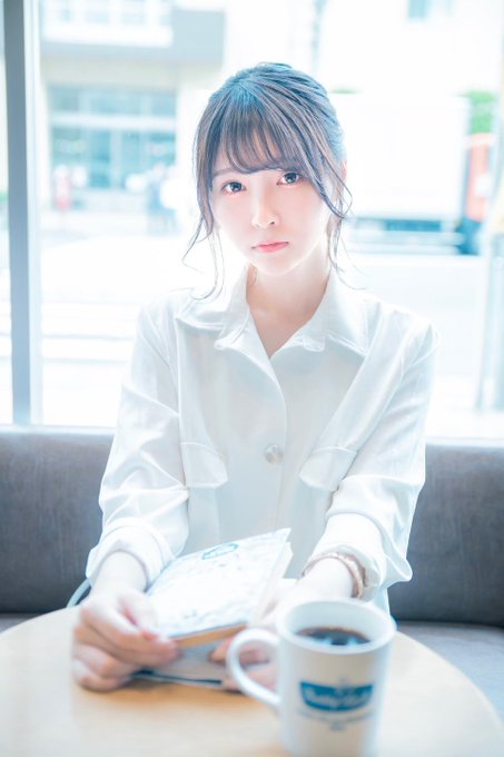 Twitterのコスプレ画像34