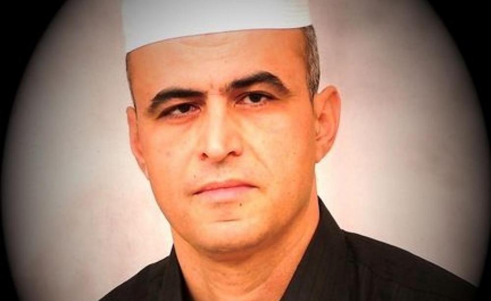 Immense tristesse et consternation devant la mort du militant des droits de l'homme Kameleddine #Fekhar, prisonnier politique mozabite détenu arbitrairement par le régime algerien.
#algerie
#Algerie_Libre_Democratique