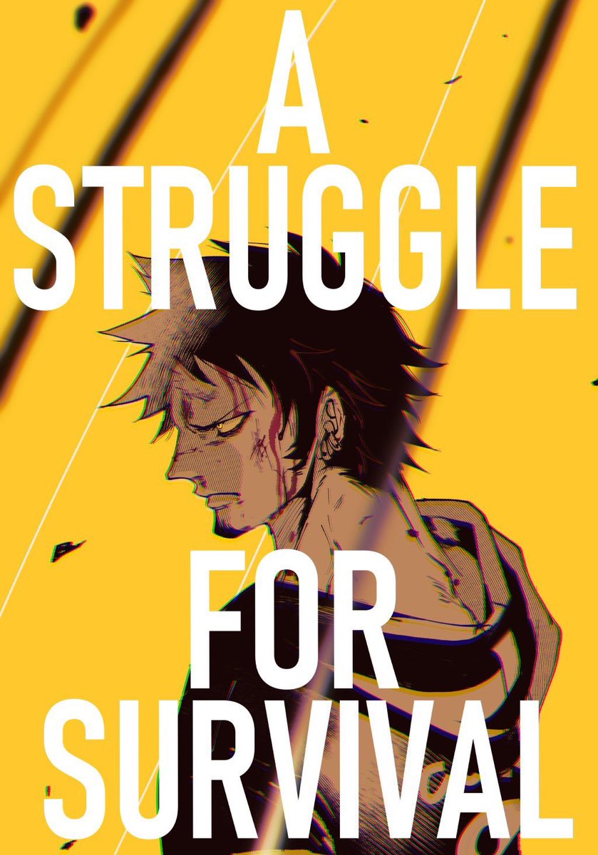 Trafalgar Law (@trafalgardilaw) on Twitter photo 