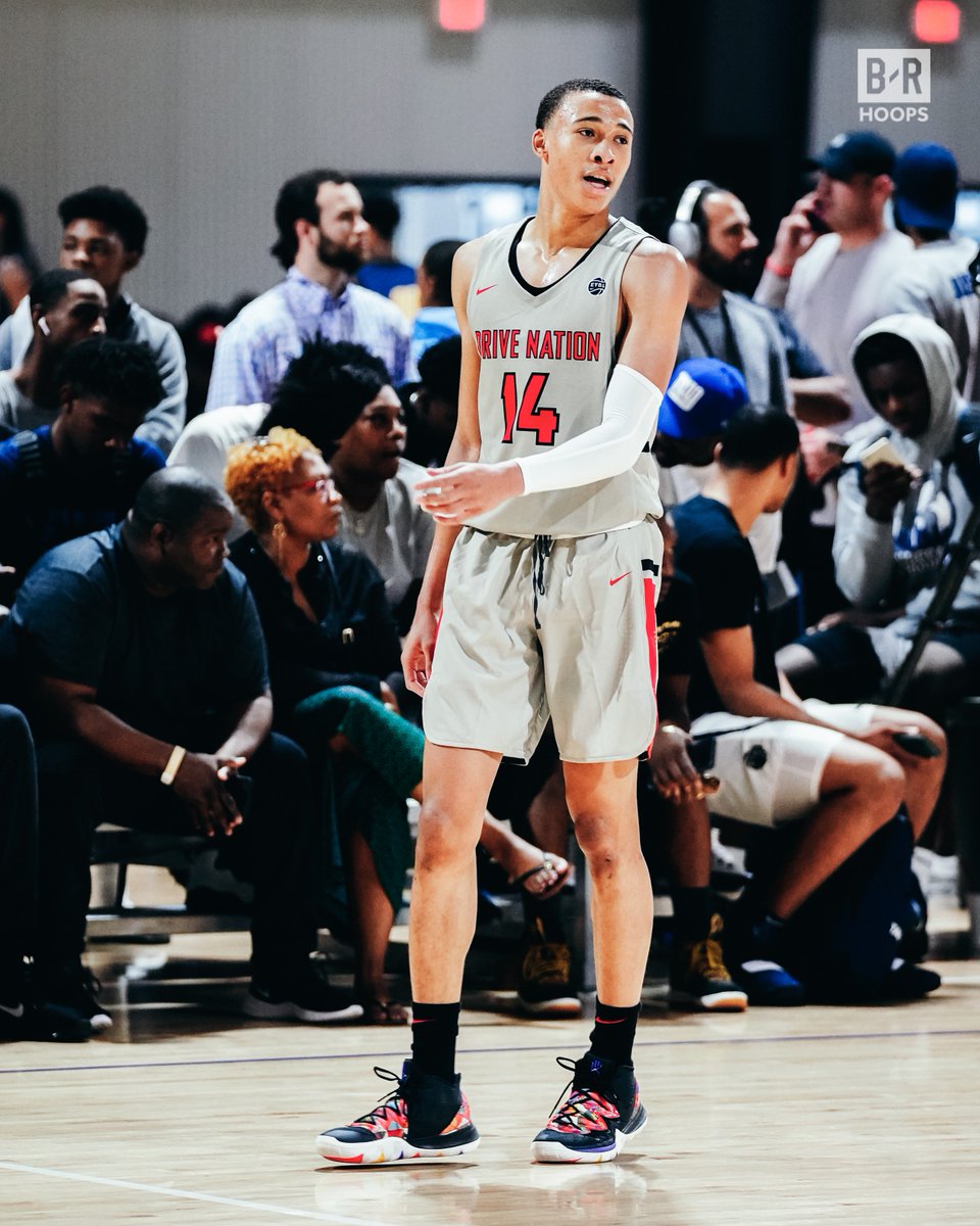 B/R Hoops tweet media