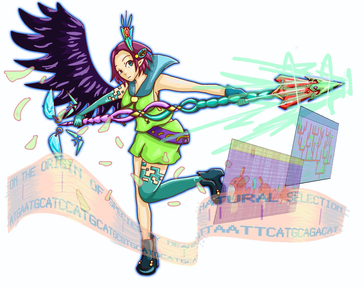 クラッシュフィーバー Twitterイラストコンテスト19 ユニットデザイン部門投稿作まとめ 2ページ目 Togetter クラッシュフィーバー Twitterイラストコンテスト19 ユニットデザイン部門投稿作まとめ 2ページ目 Togetter