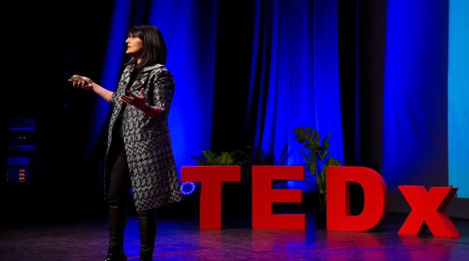 “Dynamic governance is about horizontal decision making, where everybody is heard and involved in the process...” Torange Khonsari; <a href="/publicworks_uk/">Public Works</a> #TEDxTottenham2019. Torange’s talk on Civic Commons is available to watch - link in bio 📸 credits: <a href="/franxisaugusto/">Francis Augusto</a> &amp; @mosesmoloipro
