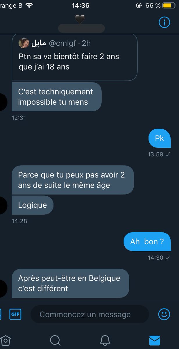 cmlgf's tweet photo. J’ai ri fort https://t.co/zmBv3GWcL1