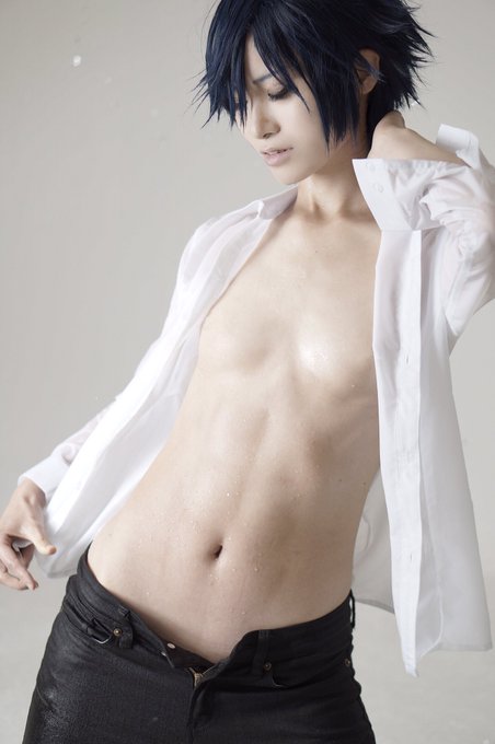 Twitterのコスプレ画像67