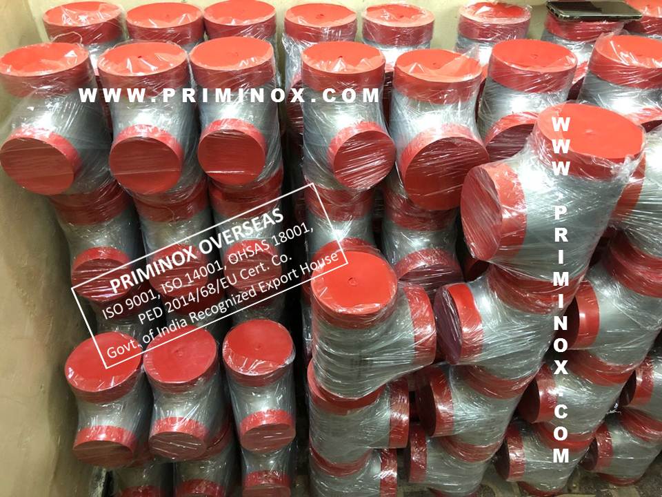 Priminox's tweet photo. Find some of our recently shipped #Butweld Fittings pictures to Qatar. #A403 #WP316L, #WP304L, #WP304 &amp; #WP316.

To get a quote, drop us your requirement on Info@priminox.com &amp; visit the link to see more product pictures https://t.co/FmF2duTcV6 https://t.co/VwvpUJfxS1