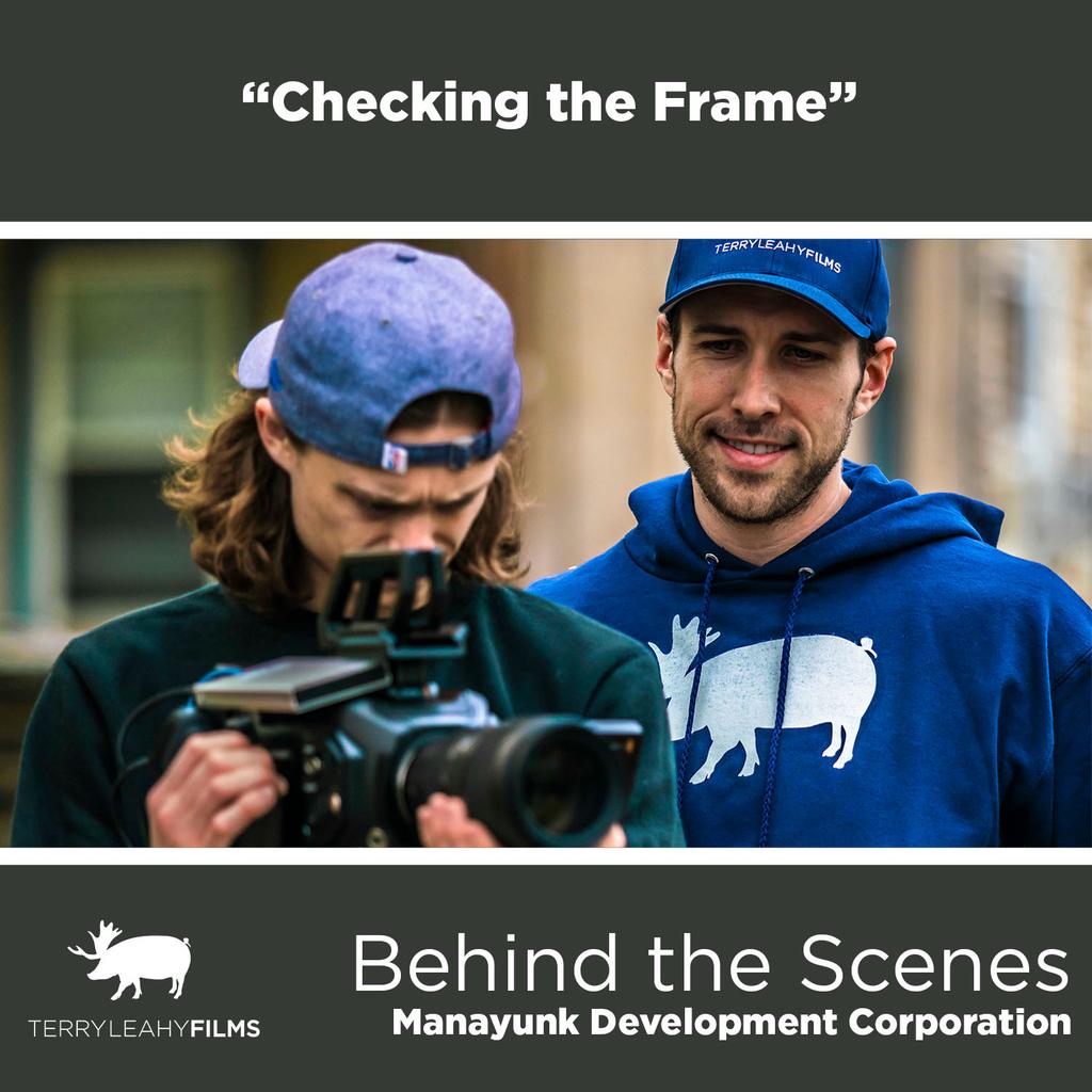 TerryLeahyFilms's tweet photo. Backwards hats make for better videos.

#MightyMoosePig #video #videoproduction #creative  #creativeagency  #marketing  #film #filmmaker #digitalmarketing #contentcreator #content #productioncompany #entrepreneur #business #inspiration #motivation #bts #setlife #live #work https://t.co/V7mvFTCuYw