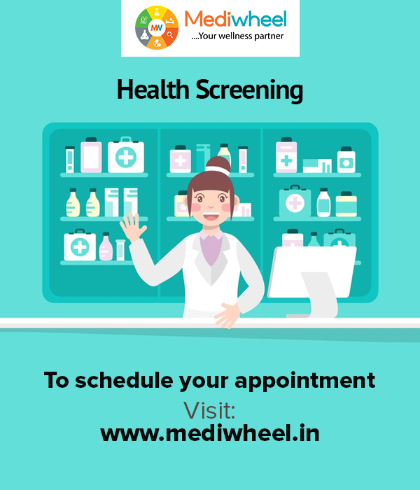 mediwheel's tweet photo. Book Health Screening packages only at Rs.714. Book now on https://t.co/UEzvCqIXVm
#Healthscreening #healthscreeningpackages #fullbodycheckup #fullbody #healthcheckup #healthpackages #health #doctor #lab #healthy #fitness #preventivecheckup https://t.co/hrAk5JGNHs