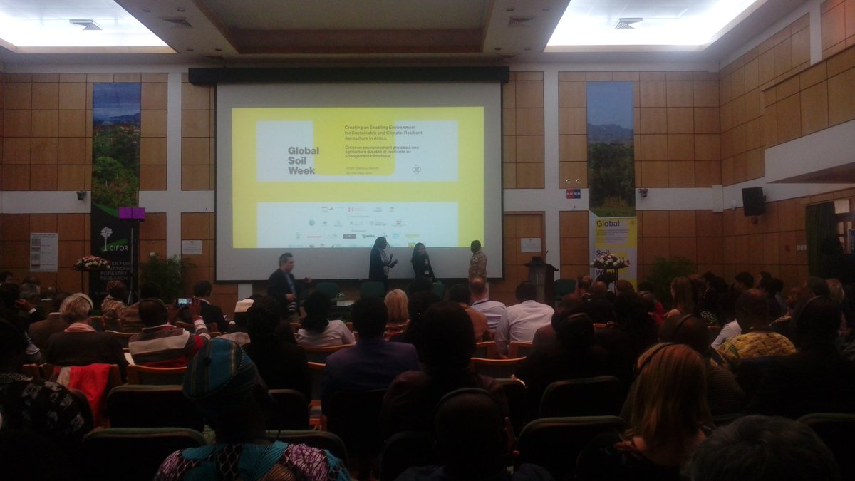 MuthoniKiura's tweet photo. Local governance is key in creating enabling environment but in some places there are weak or inexistence systems creating need to use other governance strategies 
#faithbasedorganizations
#indigenousmodels
#leadfarmermodel
#customarymodel
Harriet nakasi from #uganda #GSW2019 https://t.co/xWvJp3WB5r