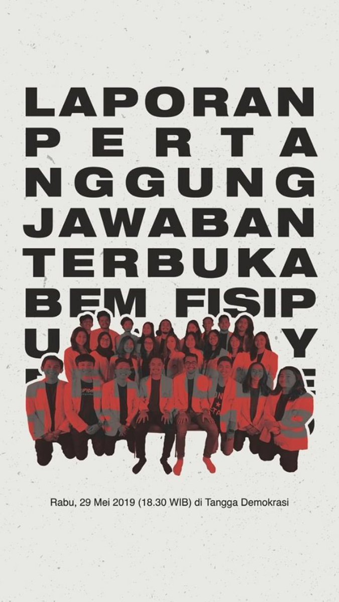 Silakan datang <a href="/bemfisip_uajy/">BEM FISIP UAJY</a> <a href="/hmpskom/">HMPSKom UAJY</a> <a href="/Sos_UAJY/">HMPS Sosiologi UAJY</a>