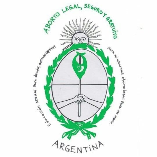 #28M  
#QueSeaLey 
#AbortoLegal 
#NosVemosEnLaCalle
💚💪🏽💚