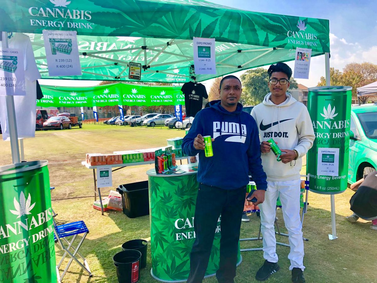 CannabisSouth's tweet photo. Our team was at the Tiger Bay fishing competition this past weekend. @nevillenaidoo9 #GoTeam #Cannabisenergy #Gogreen #GreenCan #PortElizabeth #CannabisPeople https://t.co/nIfPrVasOd