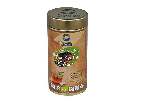 ReadyForShop's tweet image. Organic Wellness Real Masala Chai @ReadyForShop Organic Wellness Real Masala Chai. readyforshop.com/organic-wellne…
#Masala_Chai #Organic_Wellness #Cinnamon #Cardamon #Black_Pepper #rfs #digestion #Cloves #Tulsi #stress_reliever