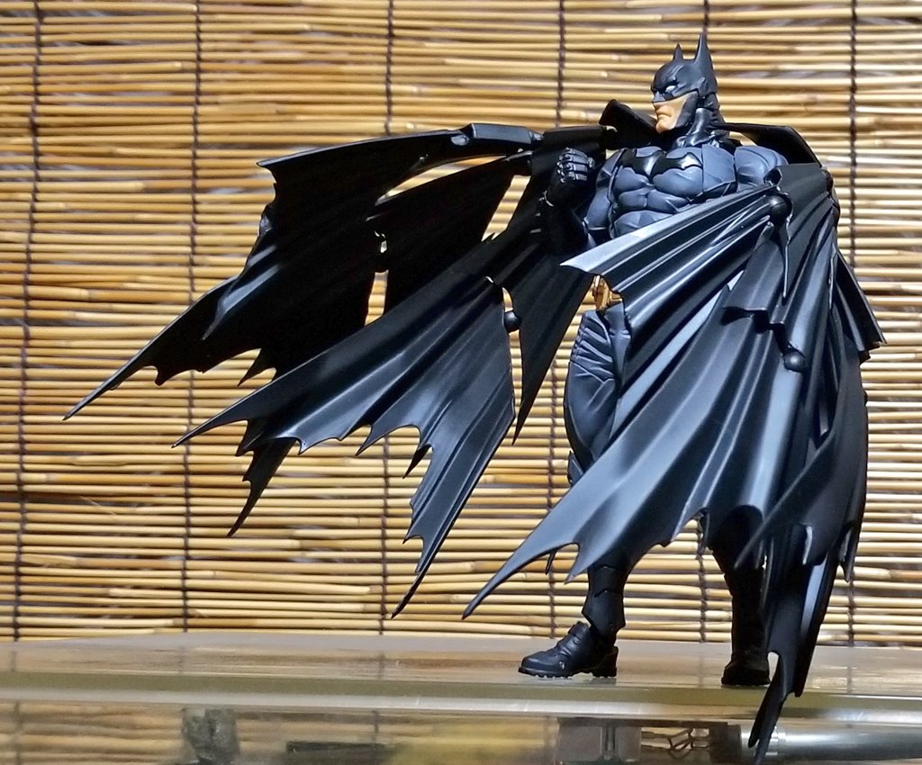 アメイジングヤマグチ バットマン Amazing Yamaguchi - Batman