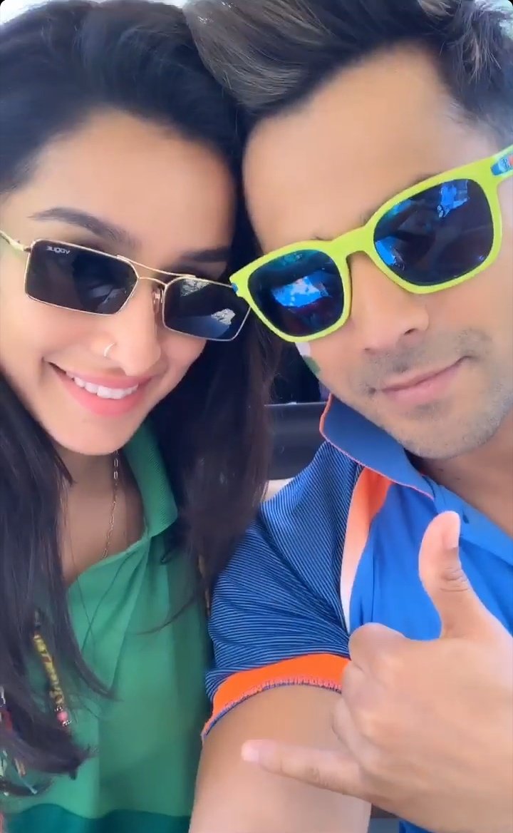 VarShra_editsfc's tweet photo. They have my heart!! 😍♥

@ShraddhaKapoor @Varun_dvn #streetdancer3d #StreetDancer #3IsComing https://t.co/e9X9B3306n