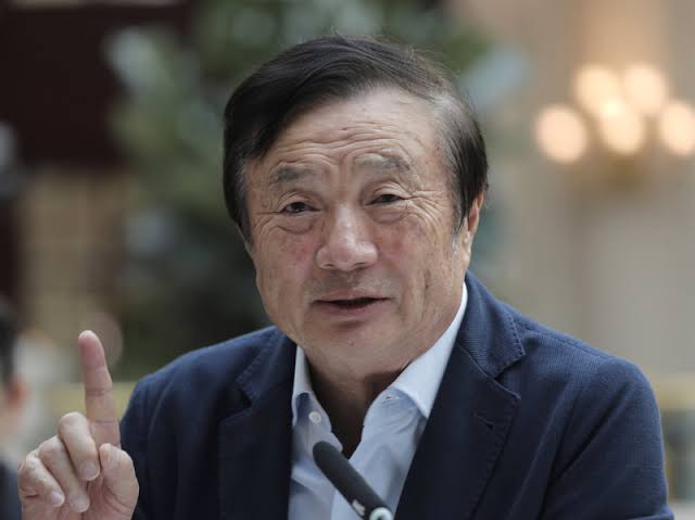 Cabildea_'s tweet photo. #Apple es mi maestro: fundador de #Huawei. El caso que inspira a muchos #emprendedores.  https://t.co/T0h4juLVKK https://t.co/AiXD1UoVyI