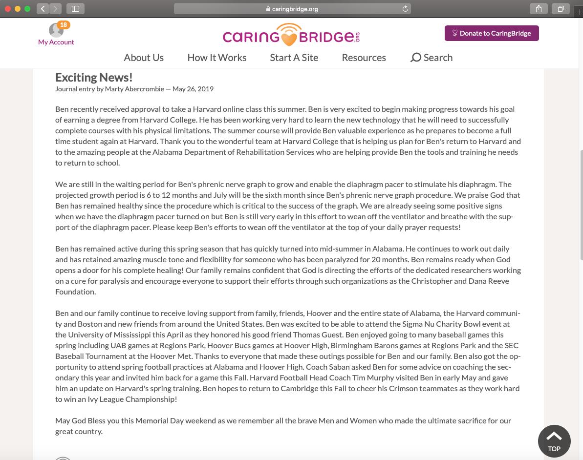 Harvard Football tweet media