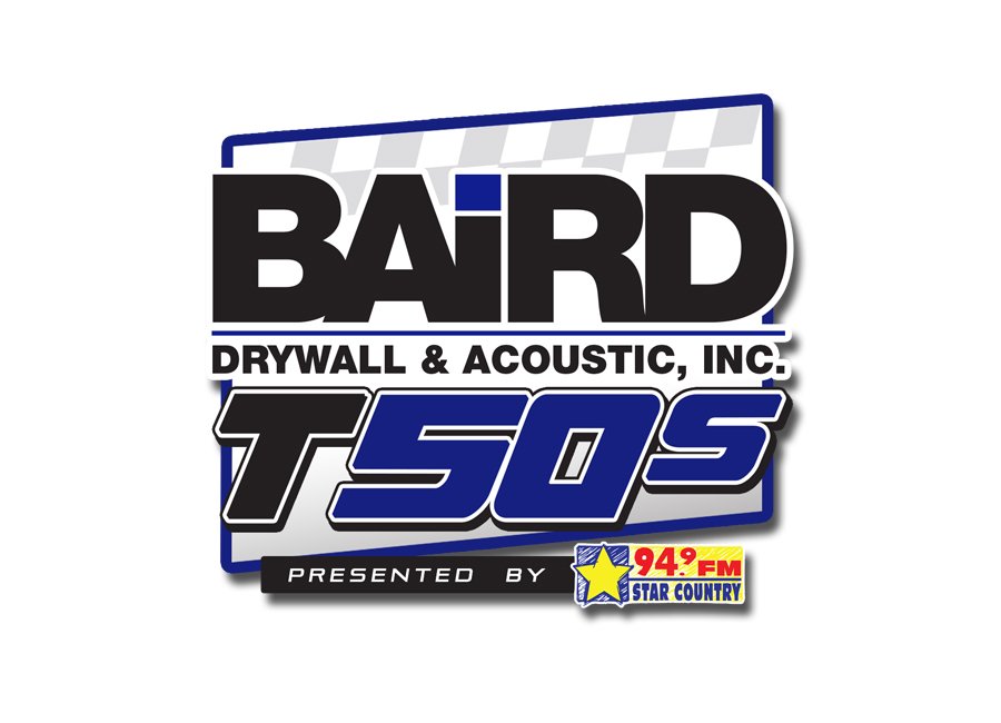 Racing returns THIS SATURDAY with the BAIRD Drywall TWIN 50s presented by <a href="/949starcountry/">94.9 Star Country</a>! Click below for the June 1st event schedule: docs.wixstatic.com/ugd/abd52e_de3…