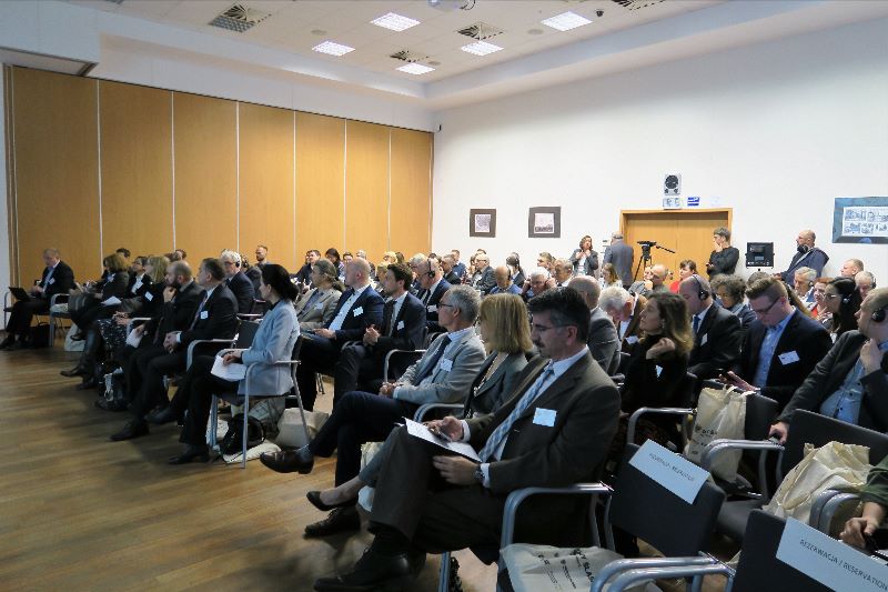 REMIXmining's tweet photo. REMIX Newsletter is out with greetings from the REMIX international Mining Conference in Wroclaw, Poland 15.5.2019.  - https://t.co/k7OzUFxq9G https://t.co/vnttkvdP4H