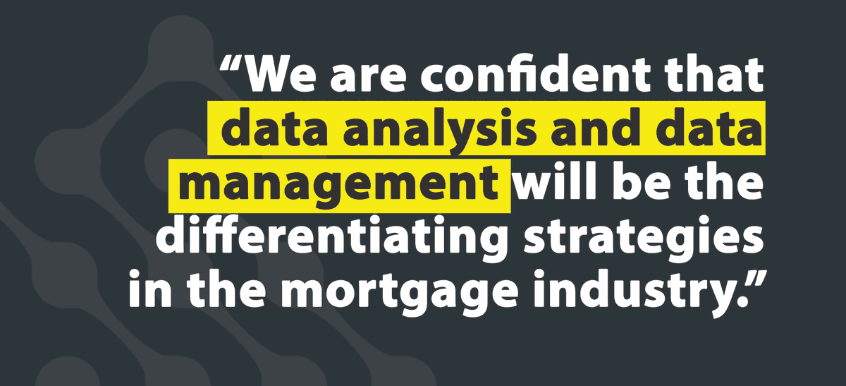 saxonypartners's tweet photo. ICYMI: Our #MortgageMatters blog series debuted last week. Click and learn more about data strategies for the mortgage industry.
#DoMoreWithYourData #SaxonyFinancialServices #SaxonyRE
https://t.co/sKpAKBoxy3 https://t.co/7F8d7vQnBI