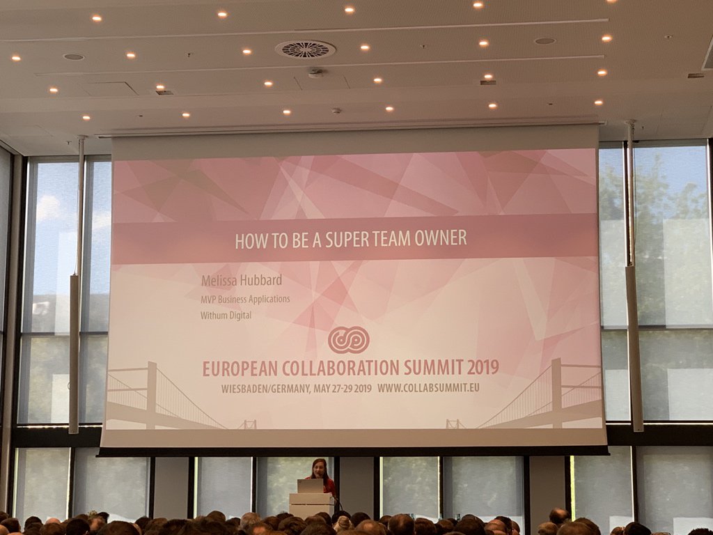 m_wlod's tweet photo. Come on @melihubb โฆ make me to a super team owner ๐ช #collabsummit #comminityrocks https://t.co/4YIi9aMdWF
