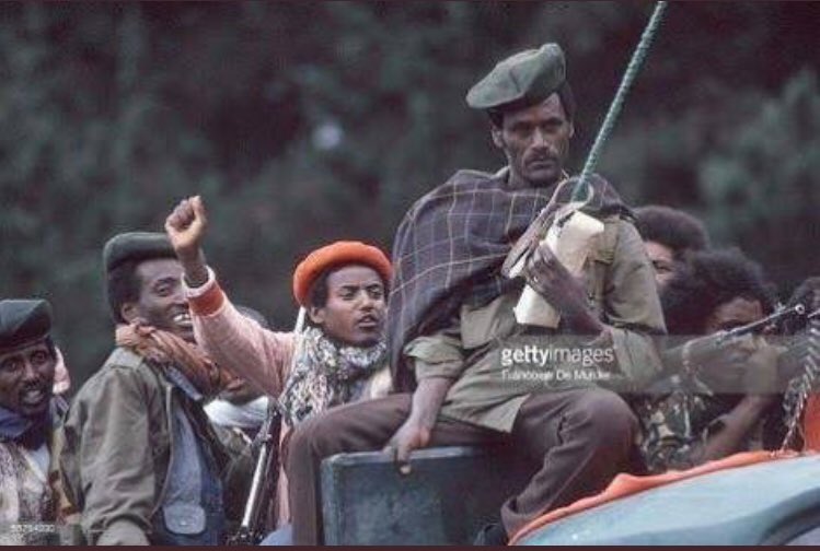 YouthTigray's tweet photo. #freedom #Eritrea #GINBOT20 #Ethiopia #Coup d’état in #style #fashioned #tigray #tegaru How you walk in when you know you a winner! #dekitigray #tegaru #myfreedomfighters #Freedom #mysoldiers #sunburnt #victoryofthepeople https://t.co/7xxH9AaY7P