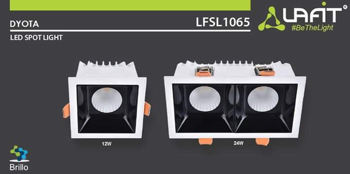 LafitLighting's tweet photo. ALL NEW "DYOTA"- LED SPOT LIGHT
https://t.co/heg6rWc9Re
#DYOTA #LEDSPOTLIGHT
#profilelight #NEONFLEX #tunable #dimmaable
#LafitLighting #LED #Lighting #Power #Saving #EcoFriendly #BeTheLight #Architecture #walllamps #Surface #Realestate #InteriorDesigners #Architects https://t.co/xW2BvzvUOW