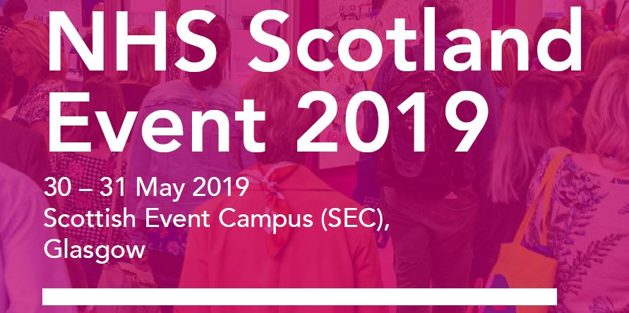 Improvement Hub (@ihubscot) on Twitter photo Heading to #nhsscot19 this week? Don't miss our sessions & posters @NHSScotEvent. Here's a reminder of when & where to meet us
tinyurl.com/y45y7khj <a href="/online_his/">Healthcare Improvement Scotland</a> Heading to #nhsscot19 this week? Don't miss our sessions & posters @NHSScotEvent. Here's a reminder of when & where to meet us
tinyurl.com/y45y7khj <a href="/online_his/">Healthcare Improvement Scotland</a>