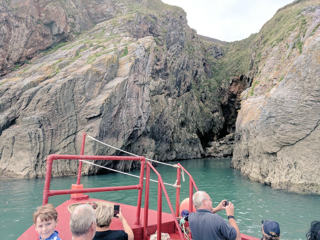 Funfish Trips & Pleasure Cruises tweet media