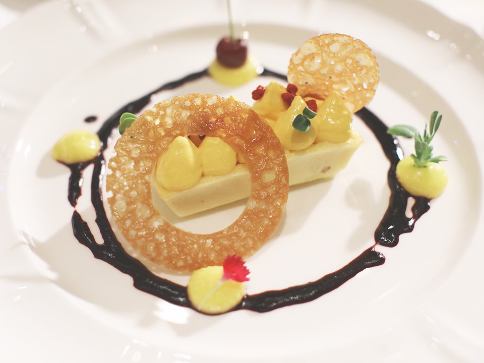 taj_coromandel's tweet photo. Here's a glimpse of how our guests savored irresistible summer delicacies over champagne at our Moet Dinner at prego

#Prego #TajCoromandel #TajCoromandelChennai https://t.co/jMWq6Iza7i