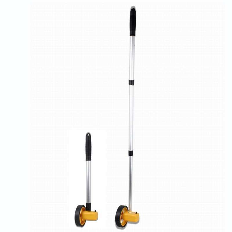 MetersTools's tweet image. Telescopes handle measuring wheel