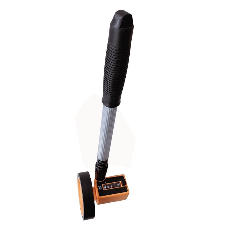 MetersTools's tweet image. Telescopes handle measuring wheel