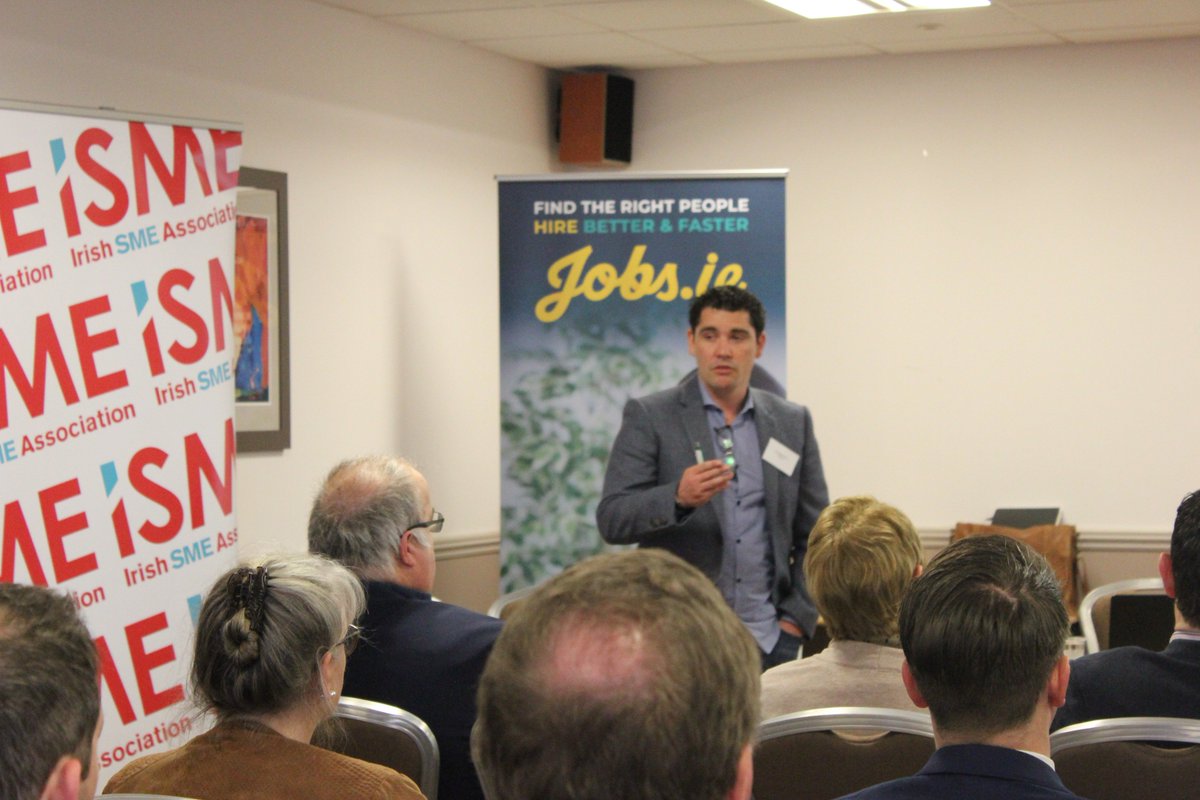 isme_ie's tweet photo. We've visited Dublin, Galway, Cork, Limerick and the next stop is Sligo this Thursday to discuss all things #Brexit #InsuranceReform &amp; #Recruitment Please join us and spread the word https://t.co/a6mvddiKKy https://t.co/En61jV60b4