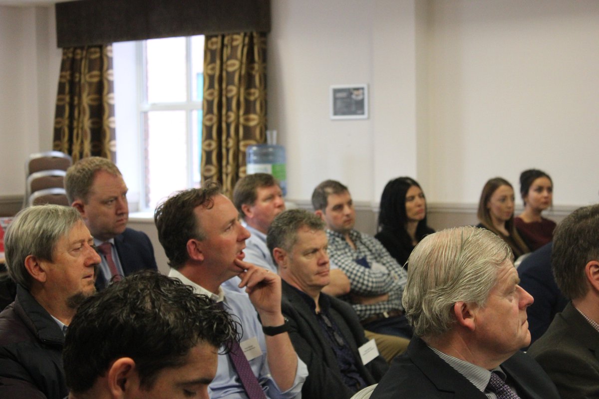 isme_ie's tweet photo. We've visited Dublin, Galway, Cork, Limerick and the next stop is Sligo this Thursday to discuss all things #Brexit #InsuranceReform &amp; #Recruitment Please join us and spread the word https://t.co/a6mvddiKKy https://t.co/En61jV60b4