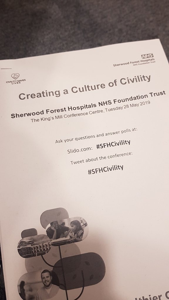 No Robin Hood but an exciting day at conference for Ramen and I... #SFHCivility <a href="/fernie0207/">Elaine Thorpe</a> <a href="/WSandajan/">Wendy Sandajan</a>  <a href="/RabinaTindale/">Rabina Tindale</a>