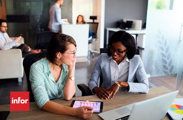 Infor India tweet media