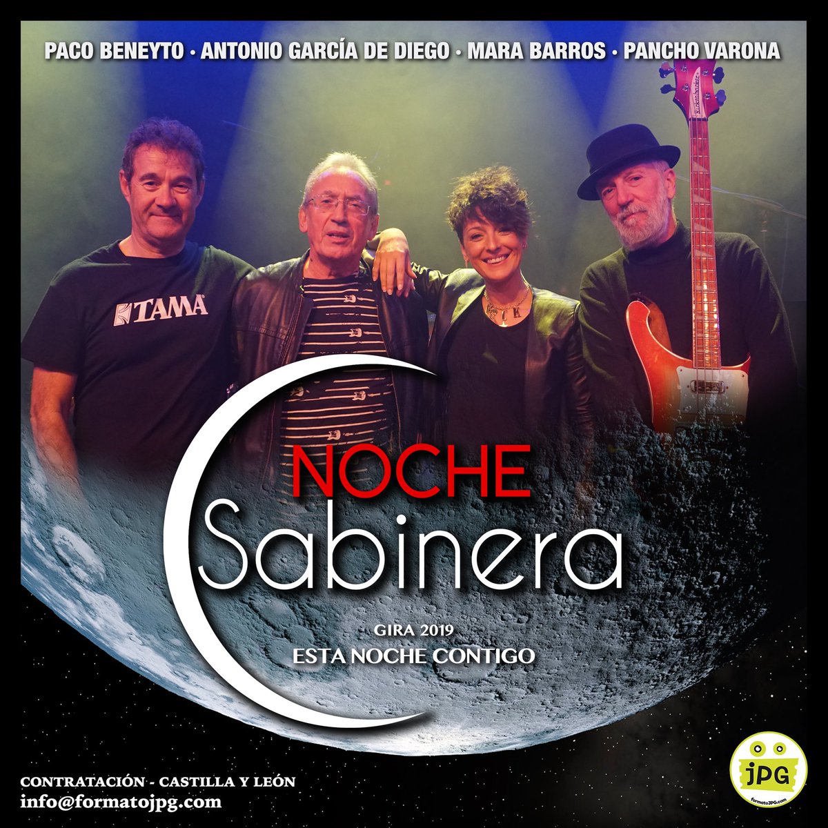 JPGproducciones (@formatojpg) on Twitter photo 