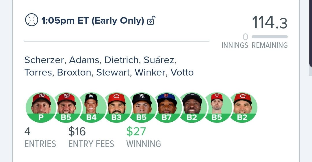 sebolt_randy's tweet photo. @RedemptionDFS @DreamteamGpp https://t.co/qs2p6YKj5w