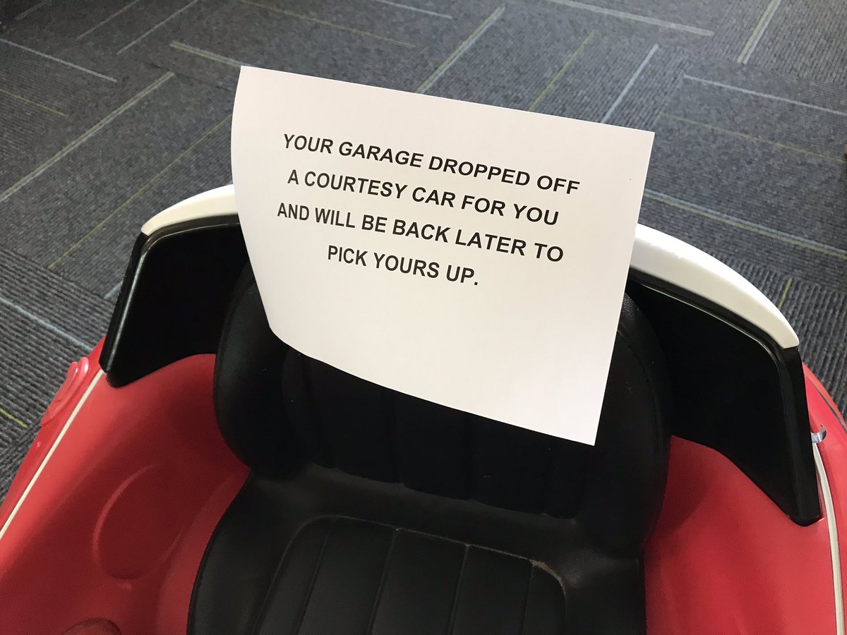 johnchapmanriba's tweet image. When you work with comedians..... #tinyarchitect