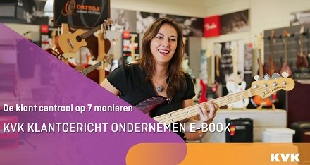 De klant centraal op 7 manieren – nr. 5: Een klantgerichte ondernemer heeft een schaalbaar businessmodel. Lees meer in het KVK e-book Klangericht ondernemen:    kvk.foleon.com/e-zines-kvk/kl… @KvK_NL