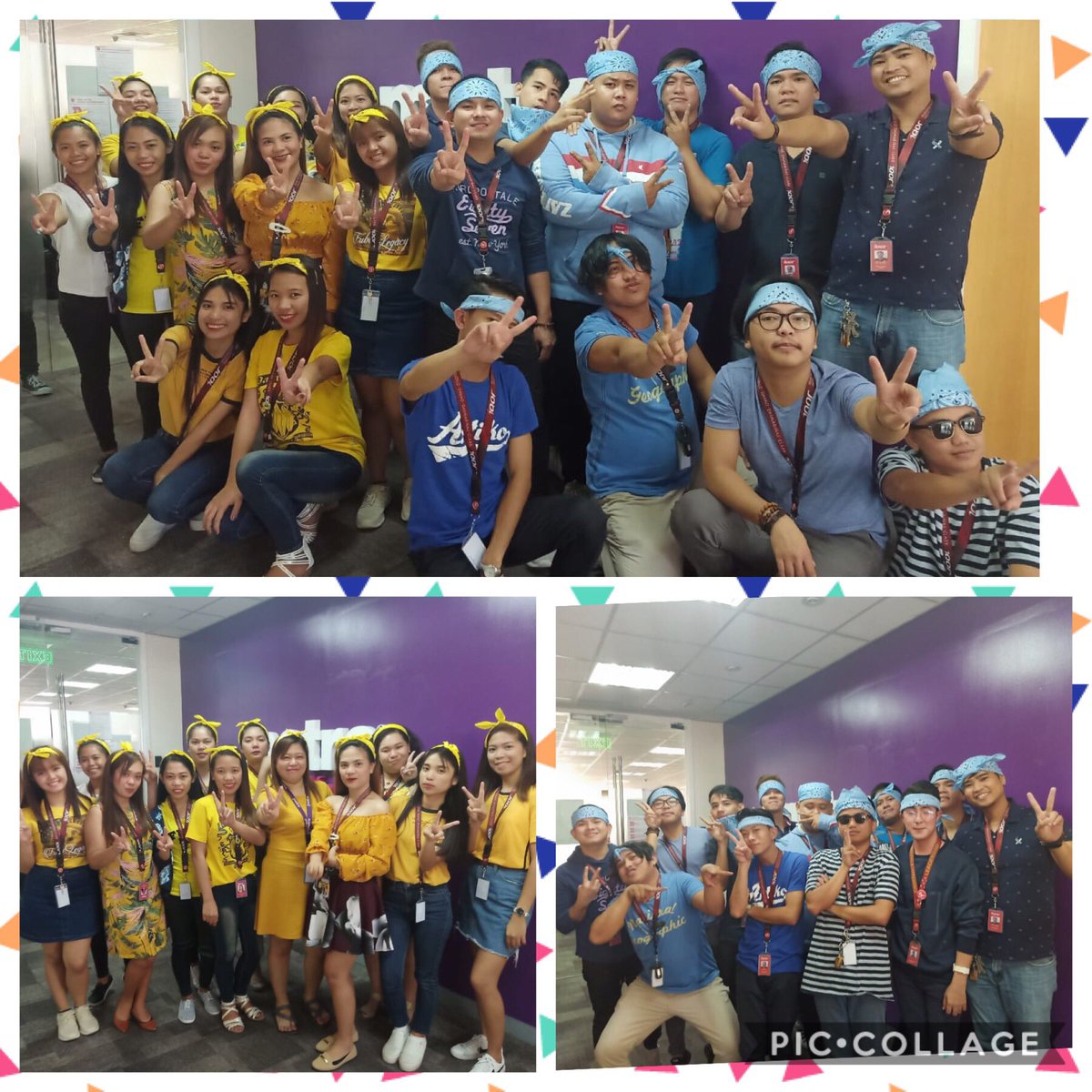 ONE_Clarktastic's tweet photo. MPOP and Nesting Team are ready to Show their VOICE! πππ
#themeDay #Wave323 #Wave324
#PurpleLife #WeAreMetro #PurplePeople
@Greg_MPCS @Josie_MPCS @iamyourritzy https://t.co/8wm6uR4MMG
