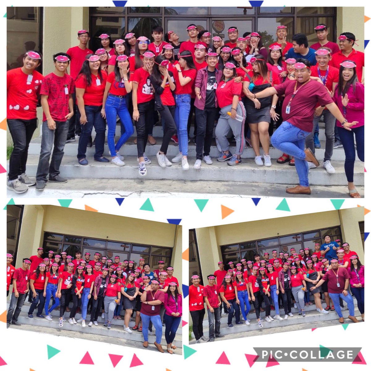 ONE_Clarktastic's tweet photo. MPOP and Nesting Team are ready to Show their VOICE! πππ
#themeDay #Wave323 #Wave324
#PurpleLife #WeAreMetro #PurplePeople
@Greg_MPCS @Josie_MPCS @iamyourritzy https://t.co/8wm6uR4MMG