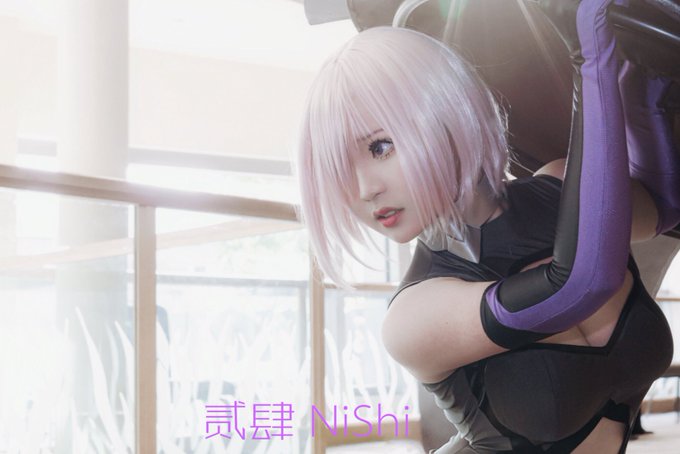 Twitterのコスプレ画像42