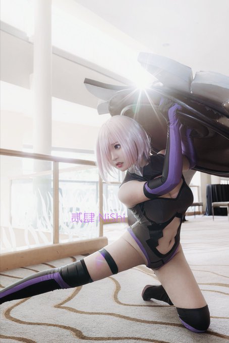 Twitterのコスプレ画像41