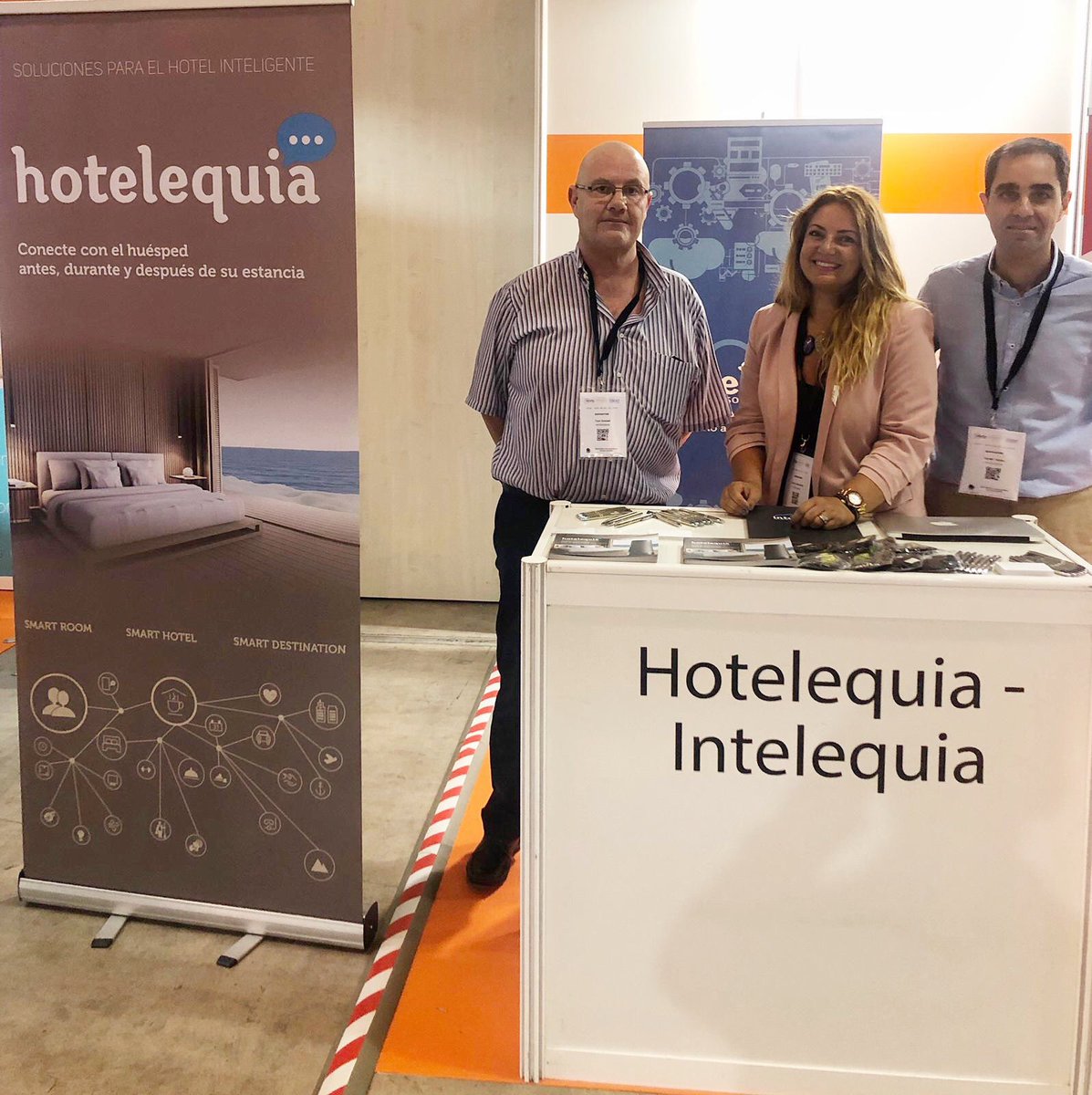 Hotelequia tweet media