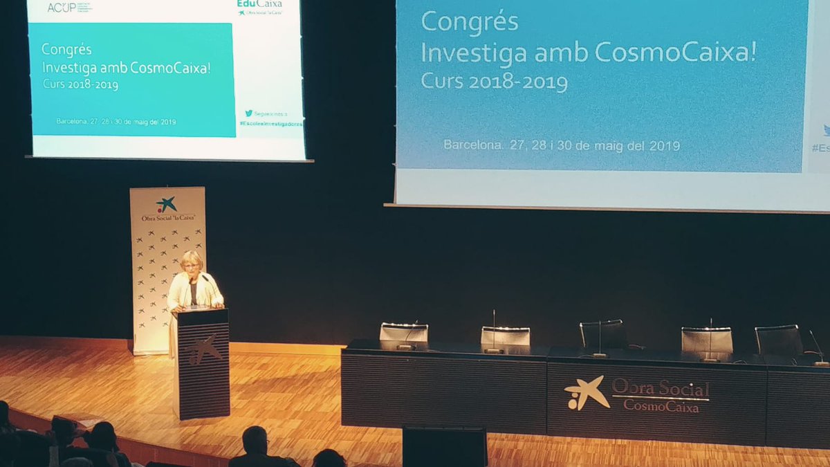 RecerCaixa tweet media