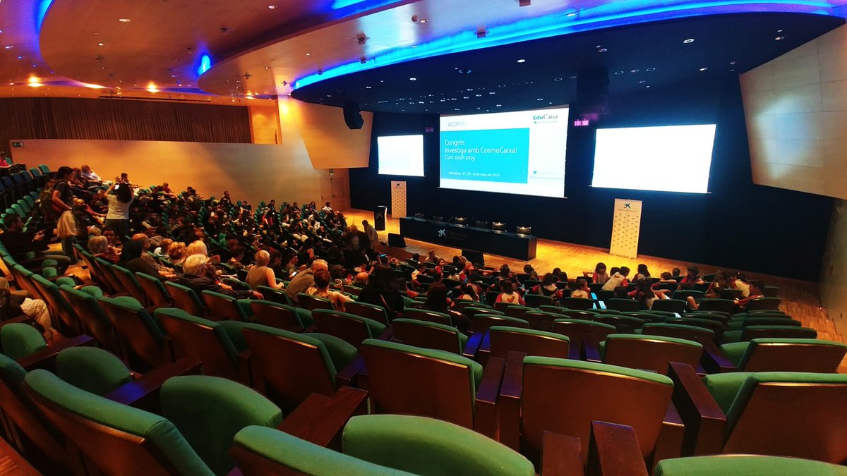 RecerCaixa tweet media