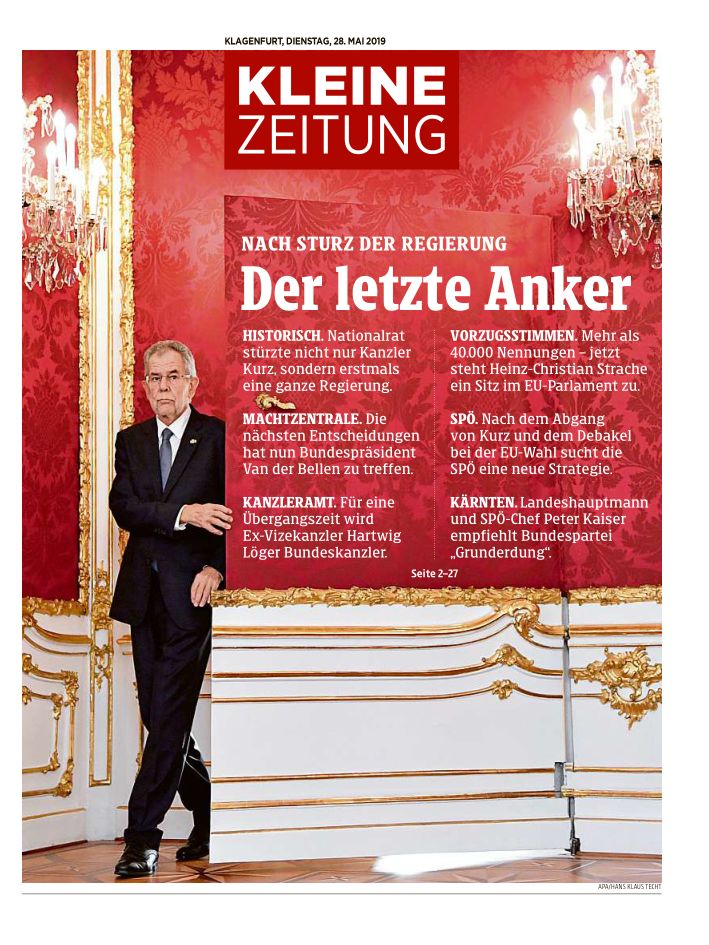 Helge's tweet photo. Das schönste Cover heute kommt von der Kleinen: https://t.co/QXAjStG3v5