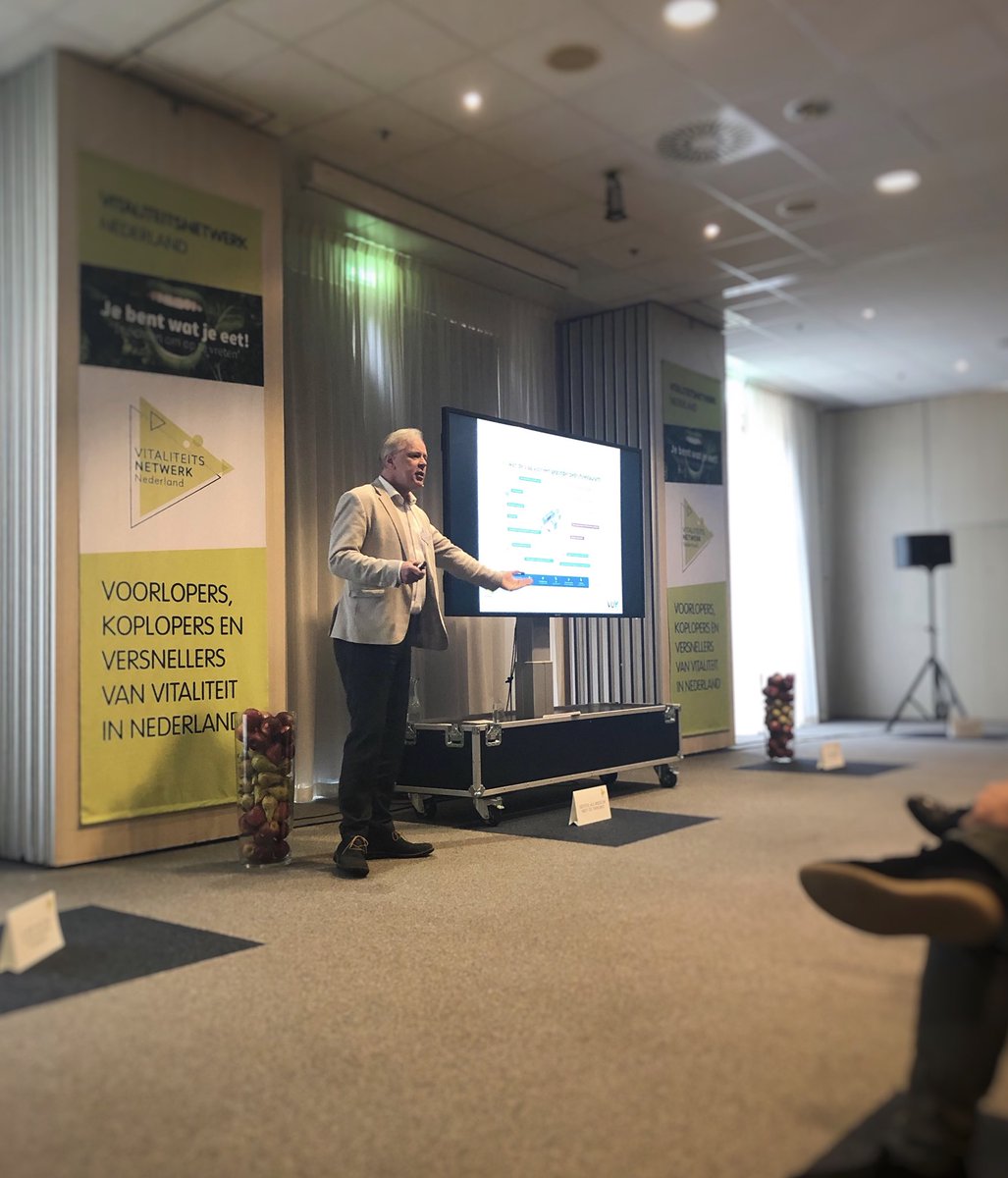 <a href="/jaapseidell/">jacob seidell</a> vertelt over zijn inzichten over de oorzaken van ons (eet)gedrag #vitalisten