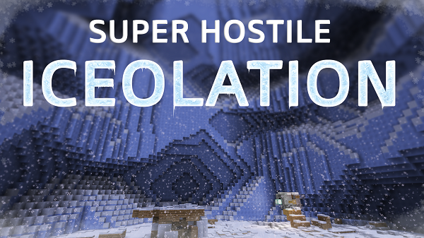 Naked_Skull's tweet photo. Прохождение морозной карты #minecraft жарким летом #SuperHostile - #Iceolation:
https://t.co/5jELlmJzYE https://t.co/DDGCkzYZNA